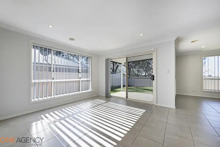 Sixth view of Homely house listing, 32 Glasson Drive, Orange NSW 2800