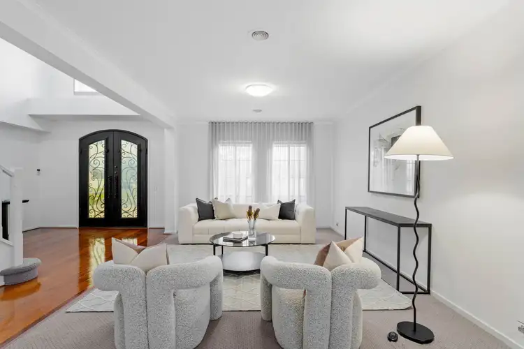 Third view of Homely house listing, 18 Palmerston Crescent, Taylors Lakes VIC 3038