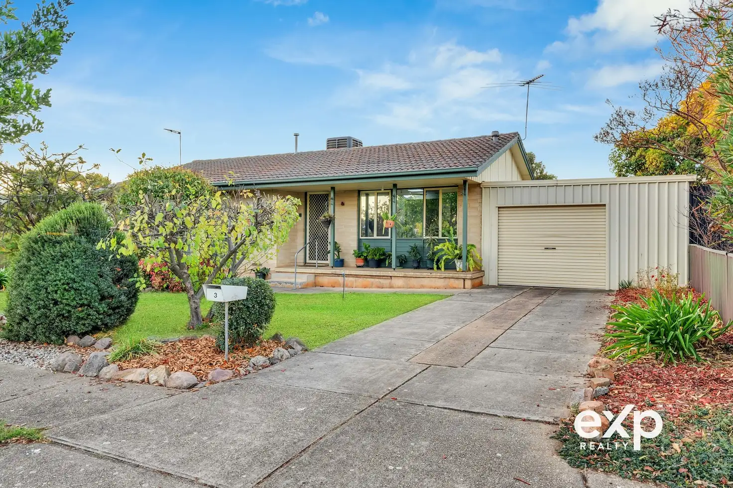 Main view of Homely house listing, 3 Carcoola Street, Munno Para SA 5115