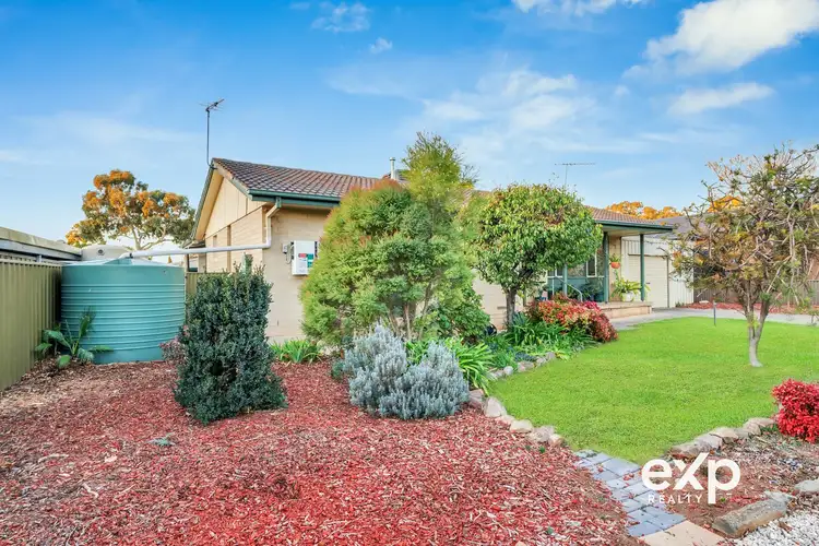 Second view of Homely house listing, 3 Carcoola Street, Munno Para SA 5115