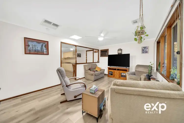Sixth view of Homely house listing, 3 Carcoola Street, Munno Para SA 5115