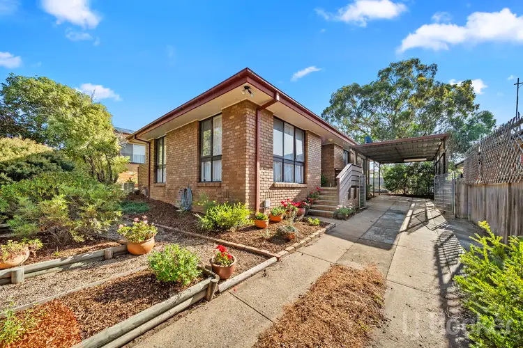 21 Waratah Street, Karabar NSW 2620