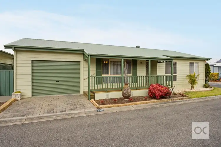 130/27 Maude Street, Encounter Bay SA 5211