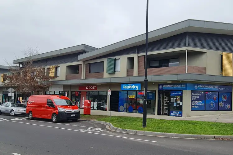 110/54 Mernda Village Drive, Mernda VIC 3754