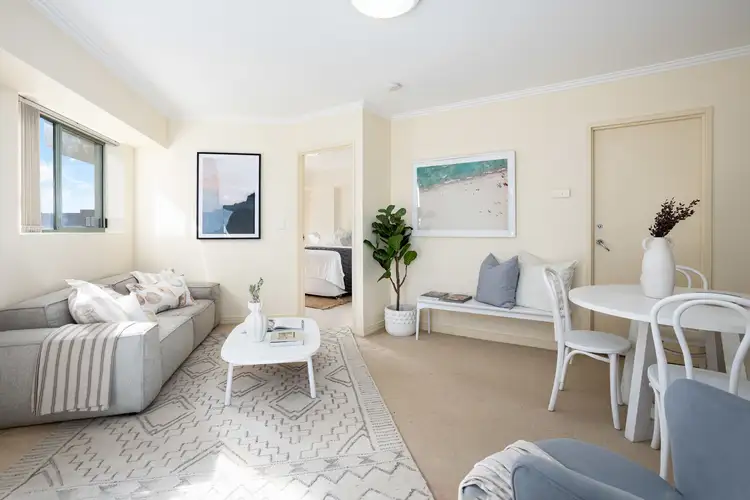 Main view of Homely apartment listing, 310A/9-15 Central Avenue, Manly NSW 2095