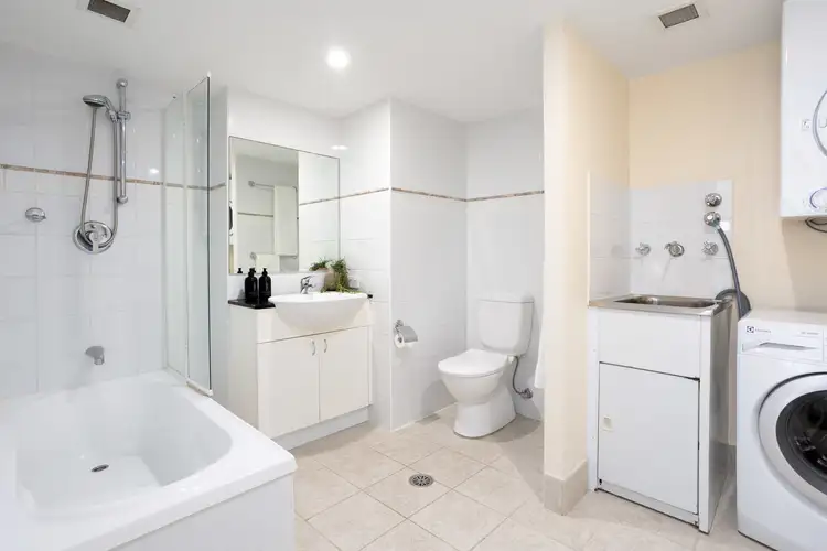 Fifth view of Homely apartment listing, 310A/9-15 Central Avenue, Manly NSW 2095