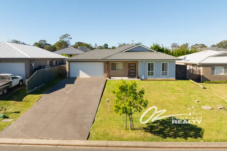 Main view of Homely house listing, 13 Nadine Street, Sanctuary Point NSW 2540