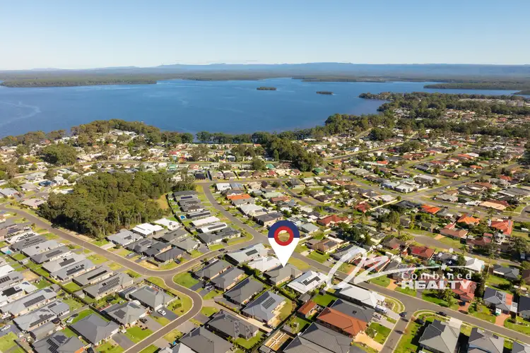 Second view of Homely house listing, 13 Nadine Street, Sanctuary Point NSW 2540