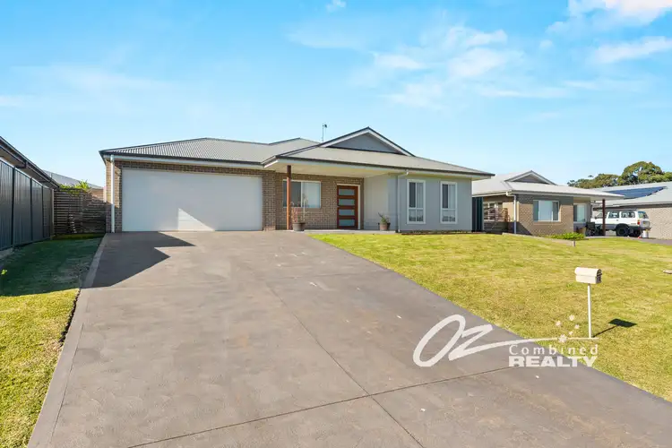 Fifth view of Homely house listing, 13 Nadine Street, Sanctuary Point NSW 2540