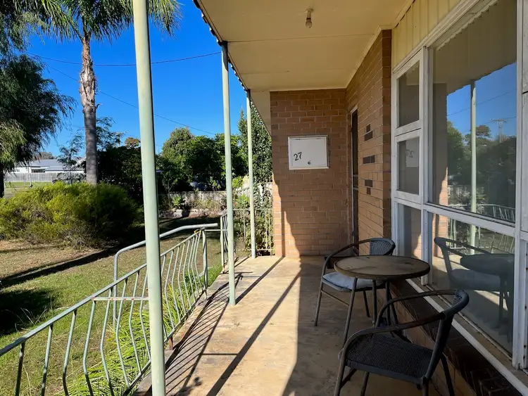 Second view of Homely house listing, 27 Moyes Street, Manjimup WA 6258