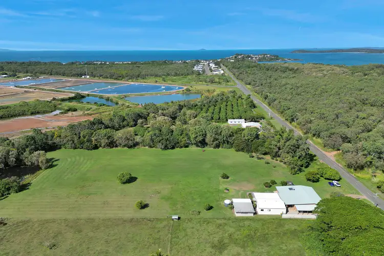 Main view of Homely house listing, 1141 Sarina Beach Road, Sarina Beach QLD 4737