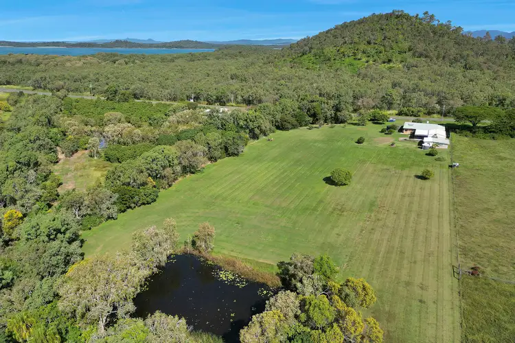 Fourth view of Homely house listing, 1141 Sarina Beach Road, Sarina Beach QLD 4737