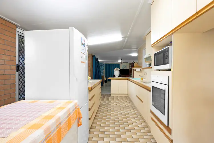 Fifth view of Homely house listing, 1141 Sarina Beach Road, Sarina Beach QLD 4737