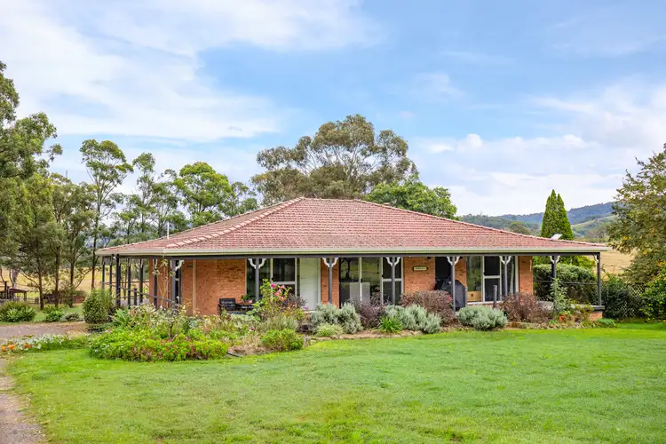 Third view of Homely rural property listing, 11 Hilldale Road, Dungog NSW 2420