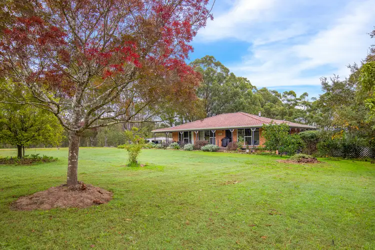 Fourth view of Homely rural property listing, 11 Hilldale Road, Dungog NSW 2420