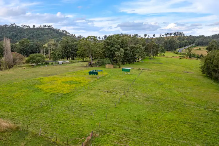 Fifth view of Homely rural property listing, 11 Hilldale Road, Dungog NSW 2420