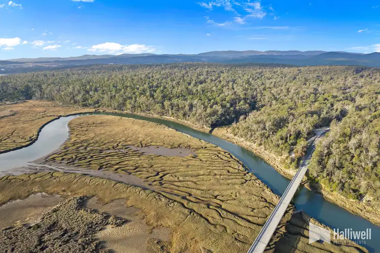 Sixth view of Homely land listing, Frankford Road, Harford TAS 7307