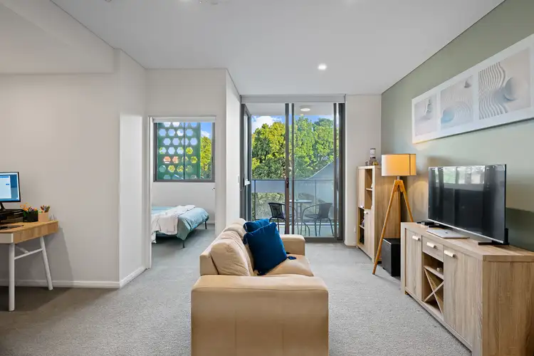 312/20 McGill Street, Lewisham NSW 2049