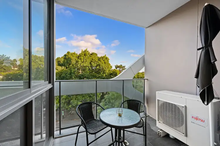 Second view of Homely apartment listing, 312/20 McGill Street, Lewisham NSW 2049