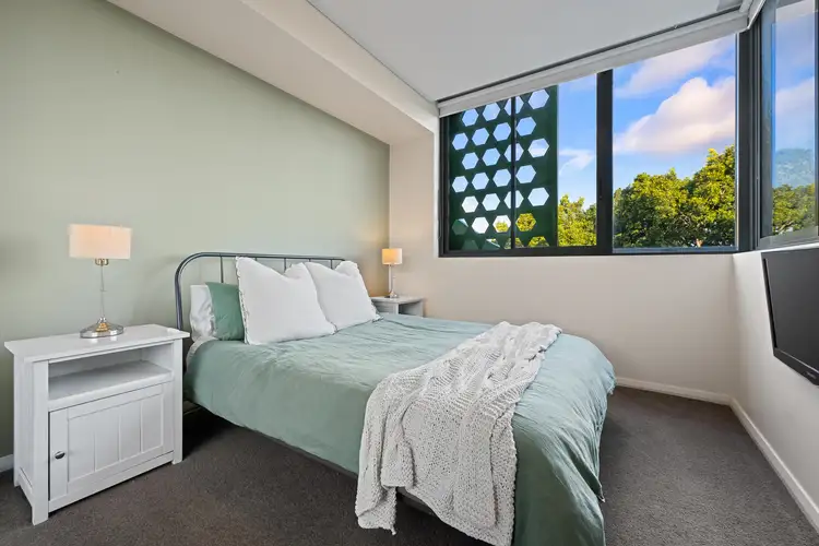 Fourth view of Homely apartment listing, 312/20 McGill Street, Lewisham NSW 2049