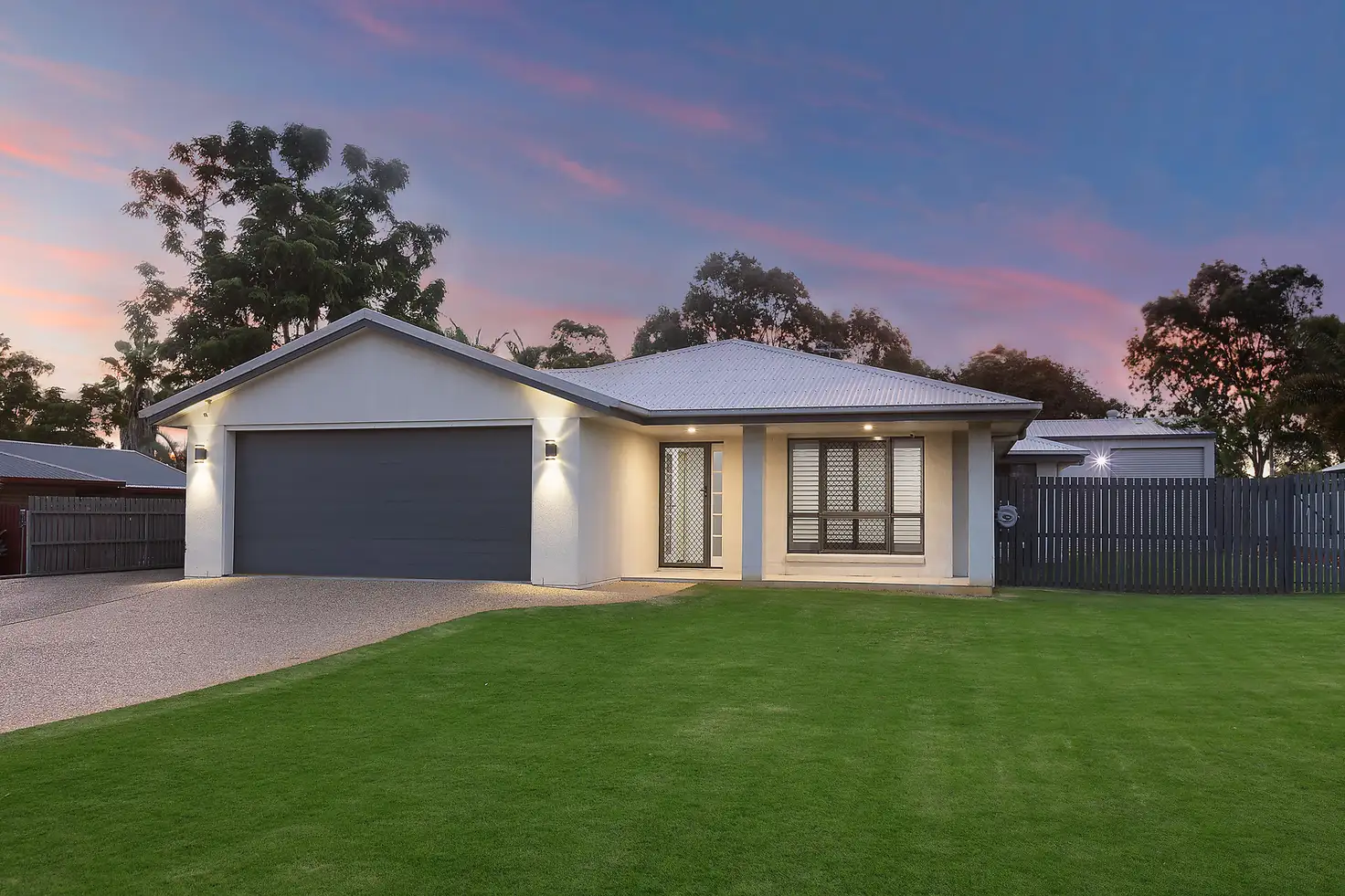 Main view of Homely house listing, 7 Cypress Avenue, Norman Gardens QLD 4701