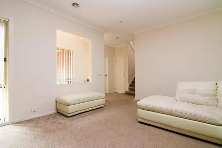 Second view of Homely house listing, 41 Kirren Close, Cranbourne VIC 3977