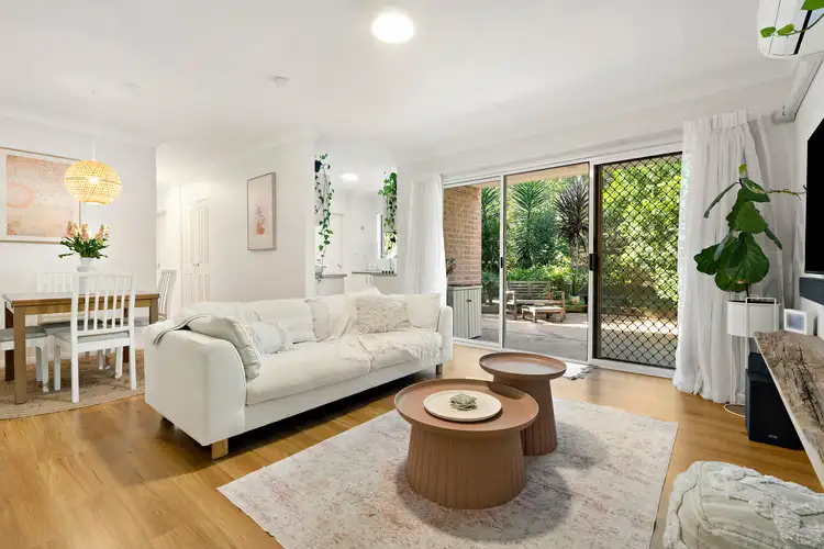 Second view of Homely unit listing, 11/1092-1096 Old Princes Highway, Engadine NSW 2233