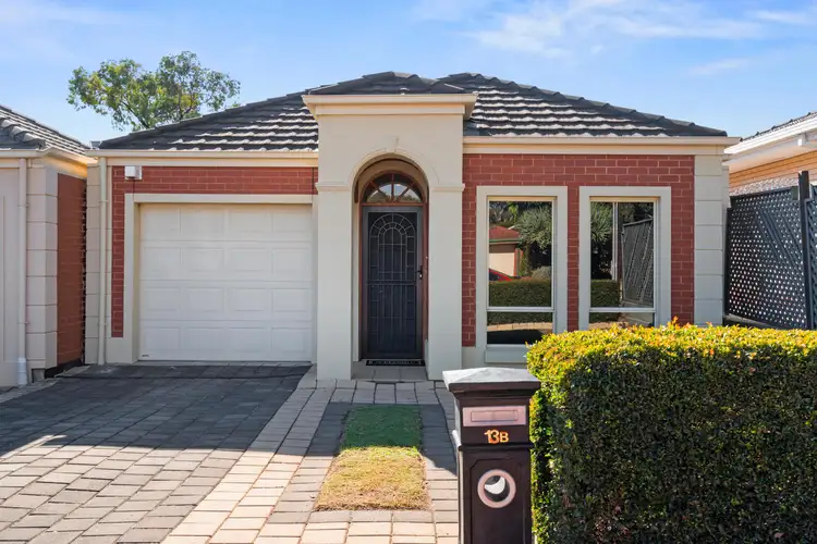 13B Nilginee Street, Rostrevor SA 5073