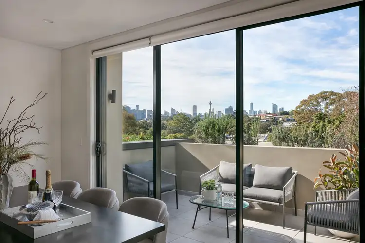 2/233A Johnston Street, Annandale NSW 2038