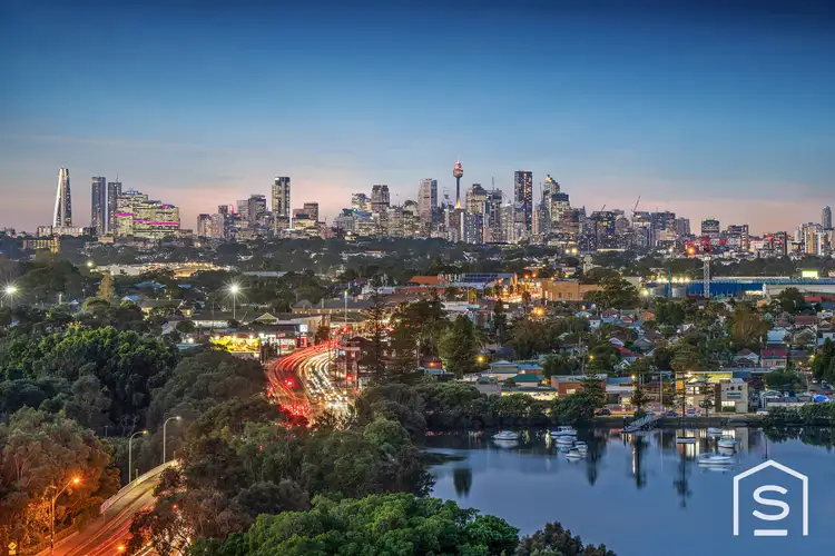 1606/6 Gertrude Street, Wolli Creek NSW 2205