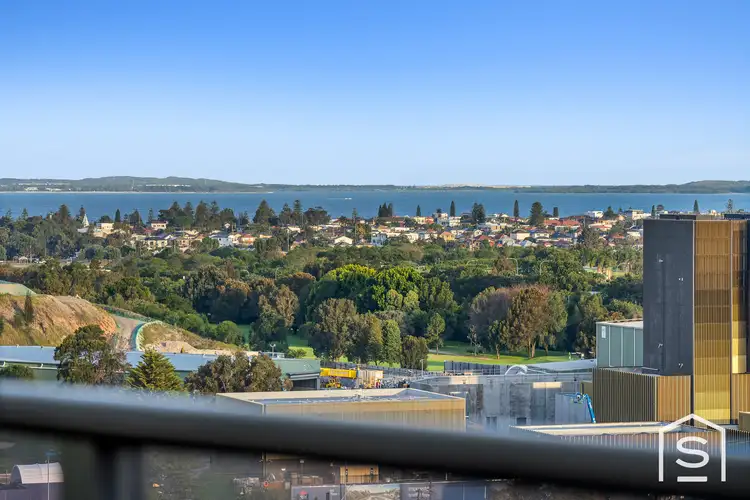 Fifth view of Homely apartment listing, 1606/6 Gertrude Street, Wolli Creek NSW 2205