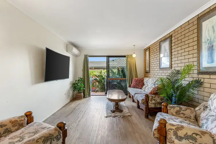 Third view of Homely unit listing, 1/10 Gloucester Crescent, Darling Heights QLD 4350