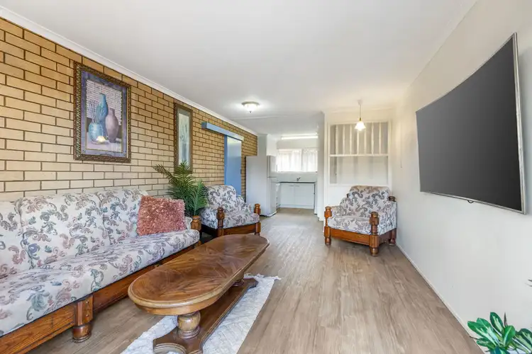 Fourth view of Homely unit listing, 1/10 Gloucester Crescent, Darling Heights QLD 4350