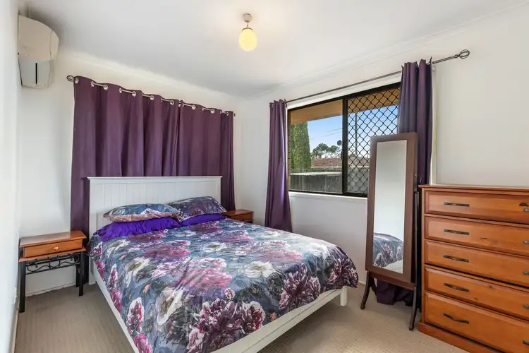 Fifth view of Homely unit listing, 1/10 Gloucester Crescent, Darling Heights QLD 4350