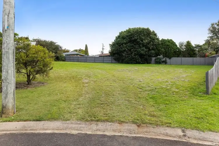 Fifth view of Homely land listing, 2 Cabernet Court, Wilsonton Heights QLD 4350