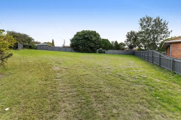 Sixth view of Homely land listing, 2 Cabernet Court, Wilsonton Heights QLD 4350