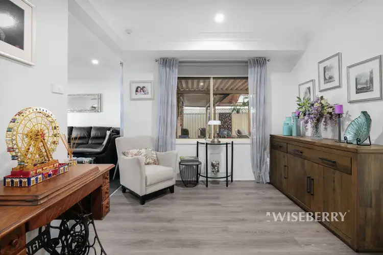 Fifth view of Homely house listing, 48 Louisiana Road, Hamlyn Terrace NSW 2259