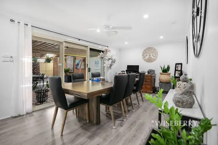 Sixth view of Homely house listing, 48 Louisiana Road, Hamlyn Terrace NSW 2259