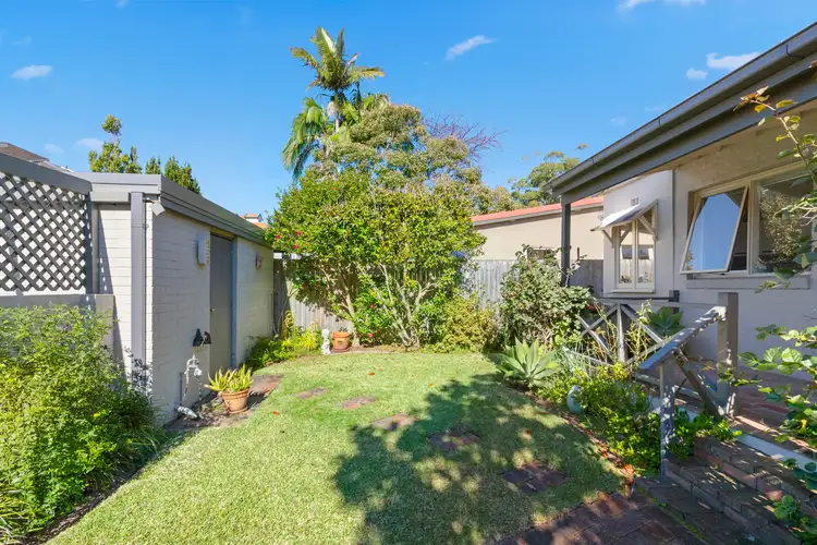 Second view of Homely townhouse listing, 2/16 Lang Street, Mosman NSW 2088