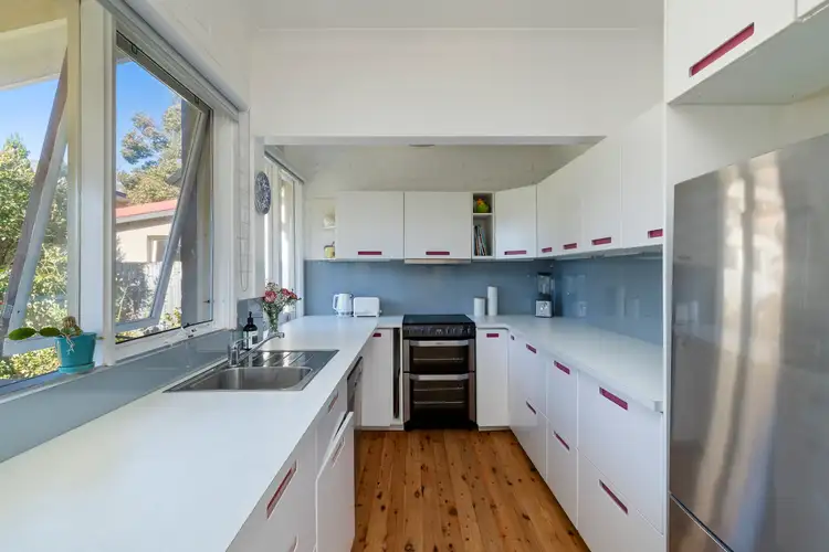 Fourth view of Homely townhouse listing, 2/16 Lang Street, Mosman NSW 2088