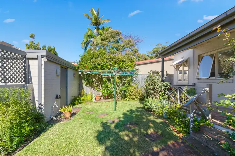 Sixth view of Homely townhouse listing, 2/16 Lang Street, Mosman NSW 2088