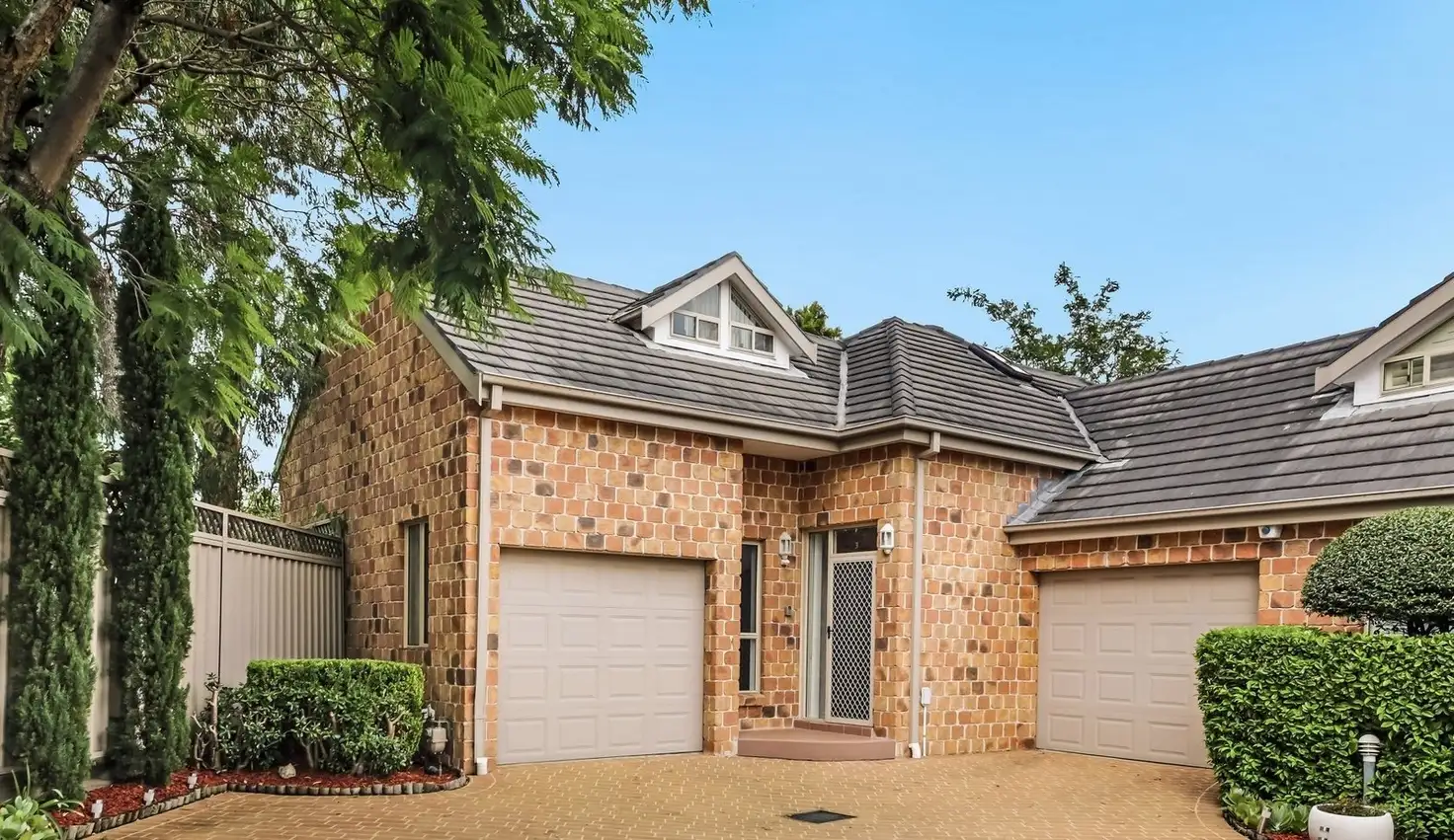 Main view of Homely townhouse listing, 3/2 Toohey Crescent, Bexley NSW 2207