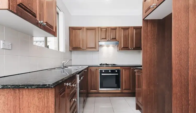 Second view of Homely townhouse listing, 3/2 Toohey Crescent, Bexley NSW 2207