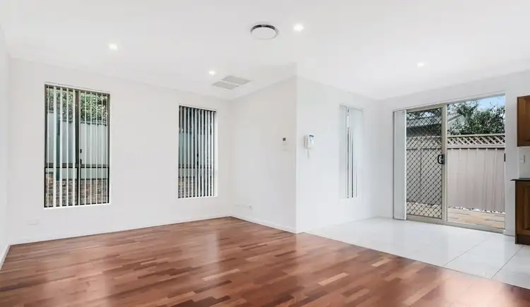 Third view of Homely townhouse listing, 3/2 Toohey Crescent, Bexley NSW 2207