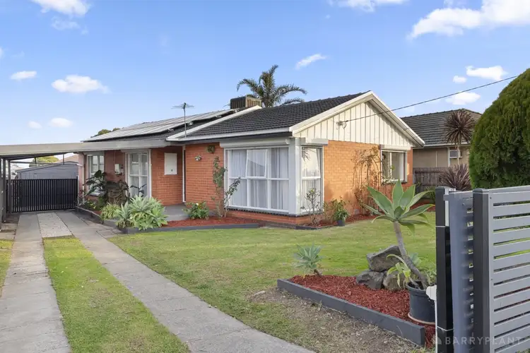 70 Brady Road, Dandenong North VIC 3175