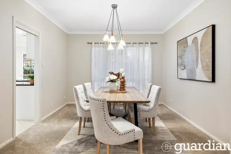 Seventh view of Homely house listing, 19 Giovanna Court, Castle Hill NSW 2154