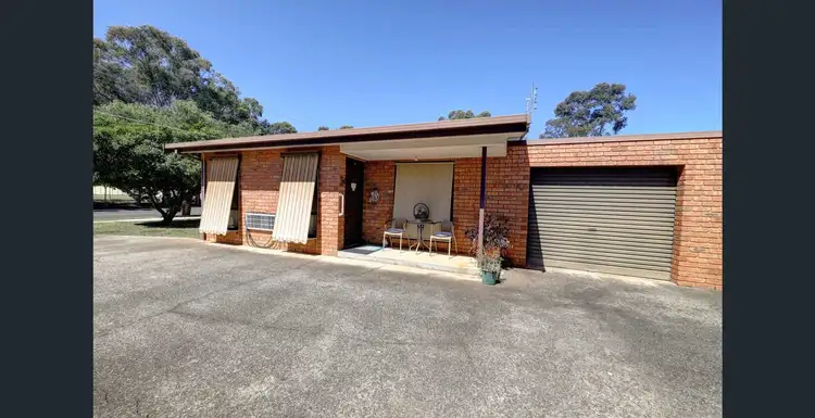 1/5 Punt Road