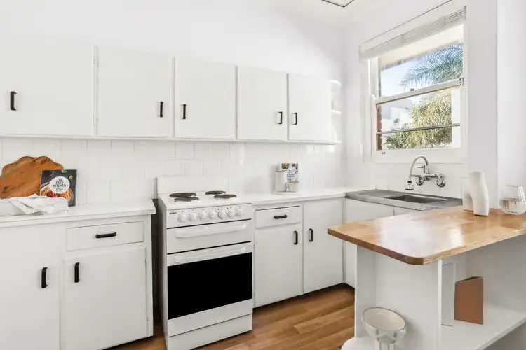 Second view of Homely apartment listing, 11/58 Dover Road, Rose Bay NSW 2029