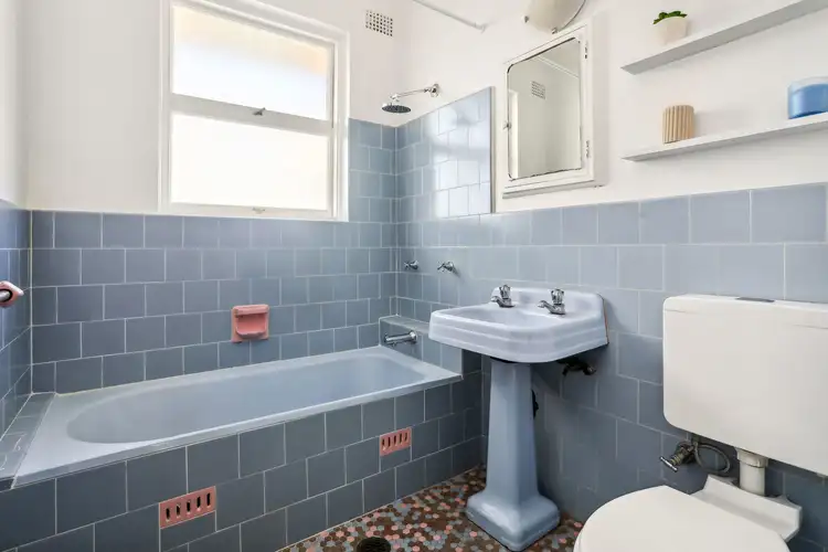 Fourth view of Homely apartment listing, 11/58 Dover Road, Rose Bay NSW 2029