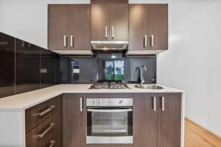 Third view of Homely studio listing, 105/8D Myrtle Street, Prospect NSW 2148